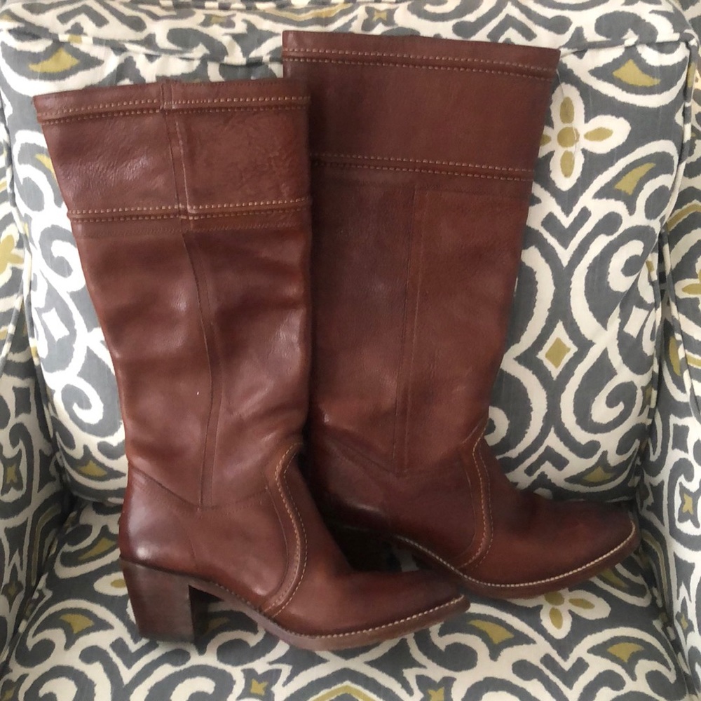 Frye Boots